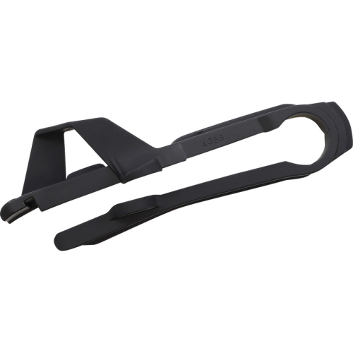UFO Plastics - UFO Plastics Chain Slider - Black - GG07122-001