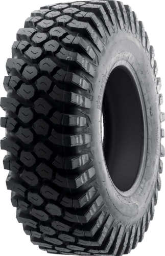 Moose Utility - Moose Utility Insurgent Front/Rear Tire - 25x10R-12 - WS30572510128R