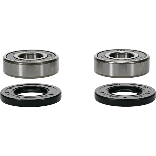 Pivot Works - Pivot Works Premium Wheel Bearing Kit - 25-1263-P