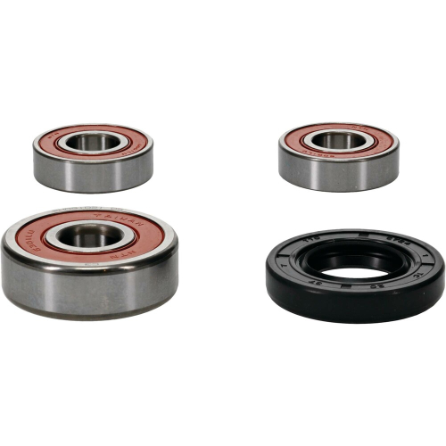 Pivot Works - Pivot Works Premium Wheel Bearing Kit - 25-1185-P