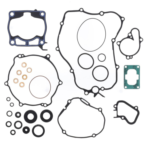 Athena - Athena Complete Gasket Kit - P400485900271