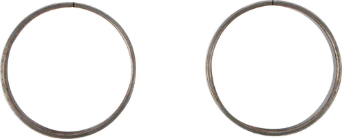 Moose Racing - Moose Racing Fork Guide Bushings - 43x12x2.0 - Showa - 0413-0140