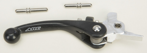 ARC - ARC Flex Brake Lever - Composite Textured - AC-BR-122-CT