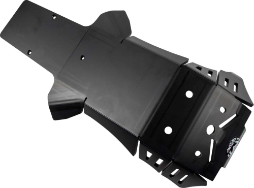 Moose Racing - Moose Racing Pro LG Skid Plate - 0506-1906
