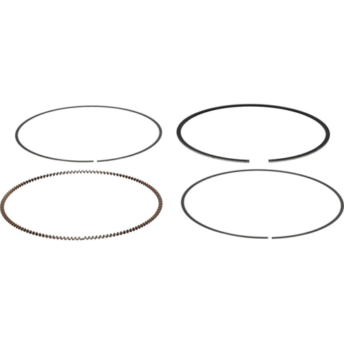 Vertex - Vertex Piston Rings Set - 78.96mm Bore - 590279000003