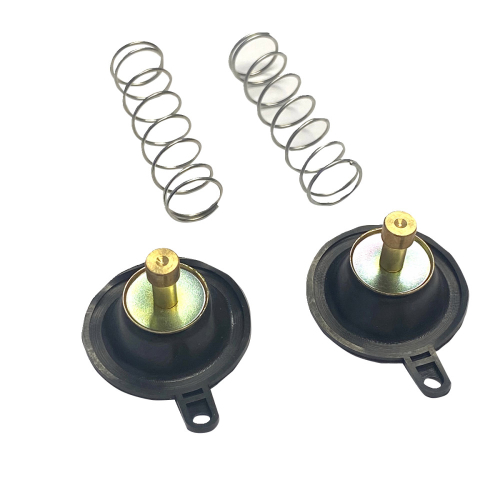 K&S Technologies - K&S Technologies Carburetor Air Cut-Off Valve - 56-1031