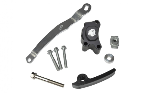 Enduro Engineering - Enduro Engineering Clutch Slave Cylinder Guard - 13-1223