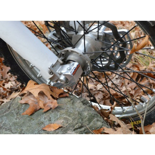 Enduro Engineering - Enduro Engineering Right Side Fork Guard - 32-245