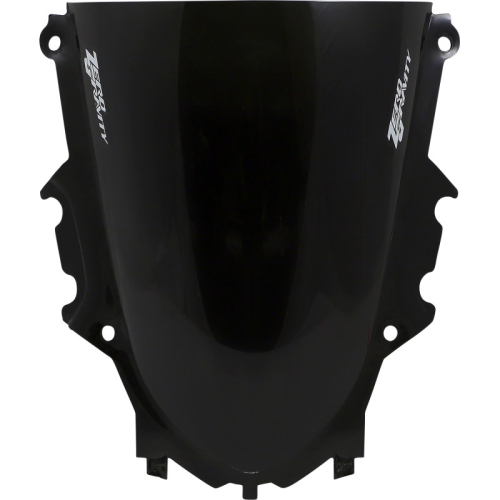 Zero Gravity - Zero Gravity SR Series Windscreen - Dark Smoke - 20-554-19