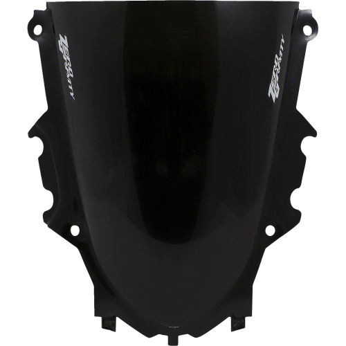Zero Gravity - Zero Gravity SR Series Windscreen - Dark Smoke - 20-741-19