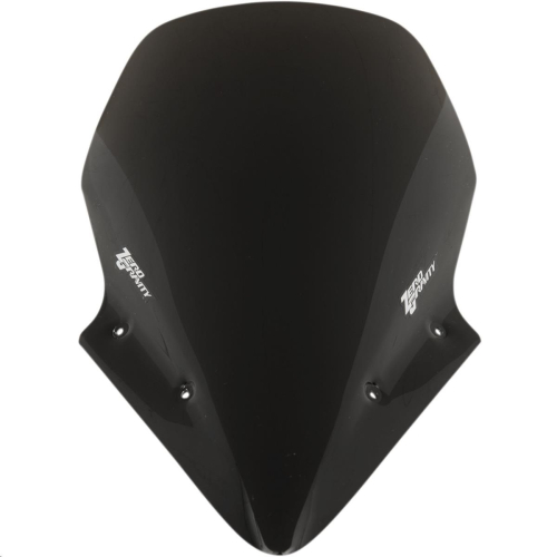 Zero Gravity - Zero Gravity Sport Touring Windscreen - Dark Smoke - 23-543-19