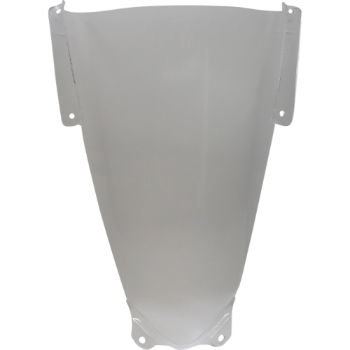 Zero Gravity - Zero Gravity Corsa Windscreen - Clear - 24-740-01