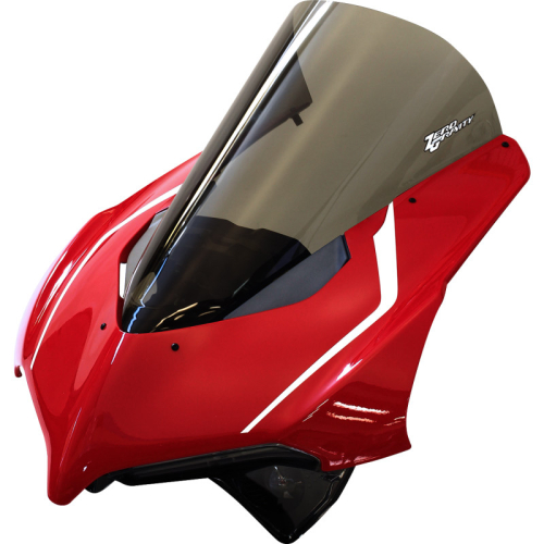 Zero Gravity - Zero Gravity SR Series Windscreen - Light Smoke - 20-740-02