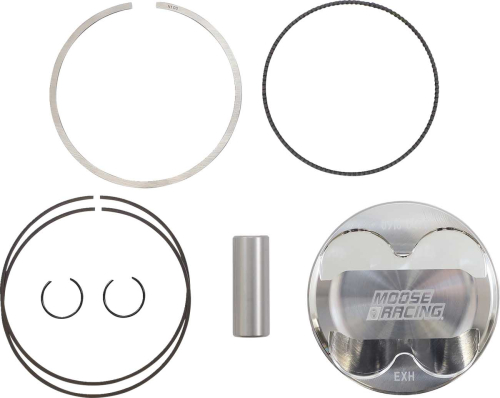 Moose Racing - Moose Racing High Performance 4-stroke Piston Kit - MP3009