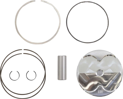 Moose Racing - Moose Racing High Performance 4-stroke Piston Kit - MP2057