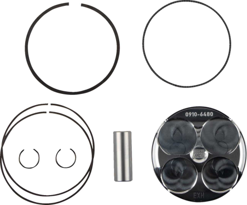 Moose Racing - Moose Racing High Performance 4-stroke Piston Kit - MP2058