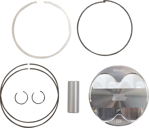 Moose Racing - Moose Racing High Performance 4-stroke Piston Kit - MP3035