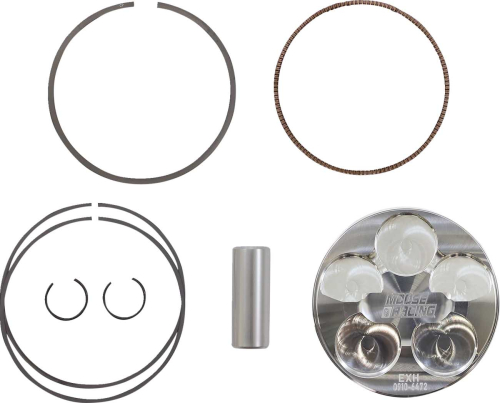 Moose Racing - Moose Racing High Performance 4-stroke Piston Kit - MP1034C
