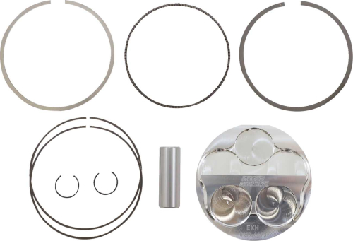 Moose Racing - Moose Racing High Performance 4-stroke Piston Kit - MP1011