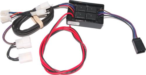 Namz - Namz Trailer Combo Isolator - NTIC-09
