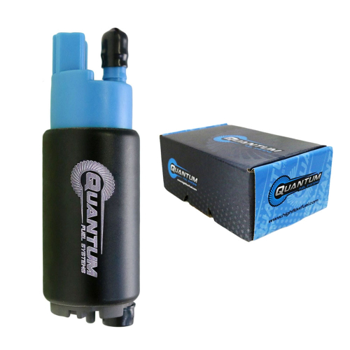 Quantum - Quantum Electric Fuel Pump - HFP-382A