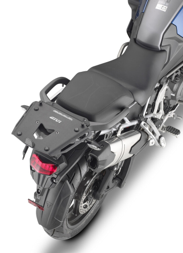 GIVI - GIVI Top Case Hardware for Outback Cases - SRA6422