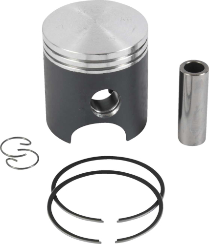 Moose Racing - Moose Racing Cast Aluminum Piston Kit - 42.95mm - MSE24106AB