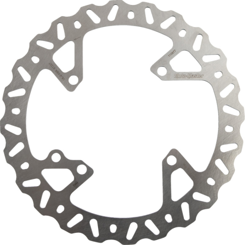 Moto-Master - Moto-Master Nitro Series Brake Disc - 110877-PU