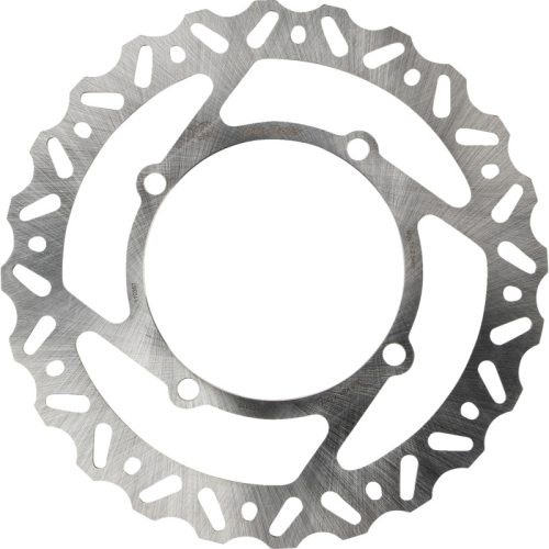 Moto-Master - Moto-Master Nitro Series Brake Disc - 110357-PU