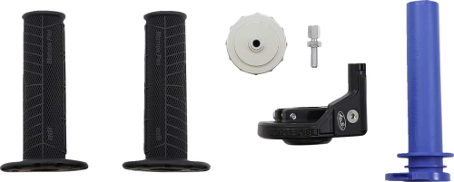 Motion Pro - Motion Pro Vortex SE Throttle Kit - 01-2823