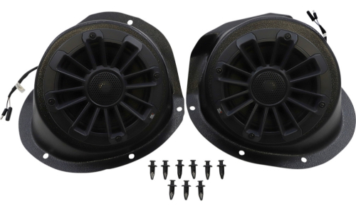 MB Quart - MB Quart 2-Speaker Audio System - MBQG-FPOD-1