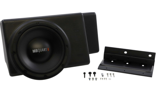 MB Quart - MB Quart Subwoofer Kit - MBQG-SUB-1
