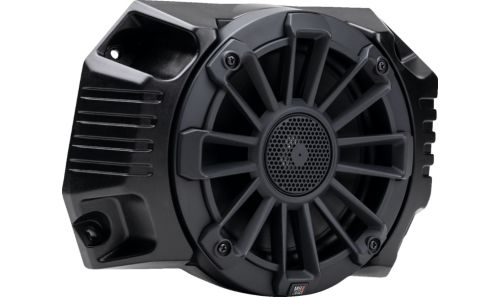 MB Quart - MB Quart 2-Speaker Audio System - MBQRG-POD-1