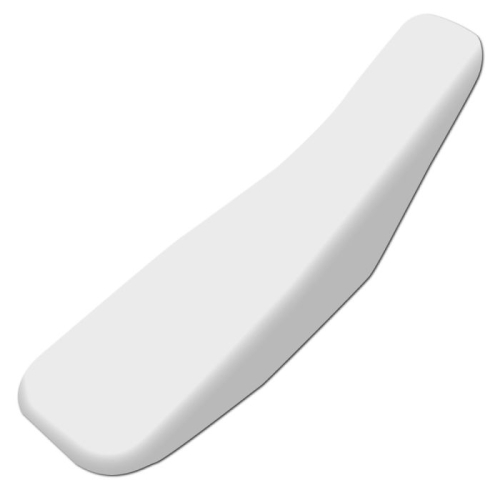 Polisport - Polisport Performance Racing Seat Cover - White - 8157100004