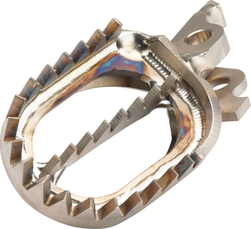 Moose Racing - Moose Racing Titanium Footpegs - 1620-2374