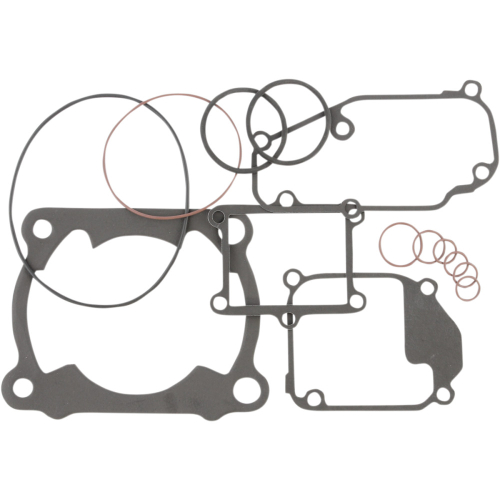Cometic Gasket - Cometic Gasket Top End Gasket Kit - C7743