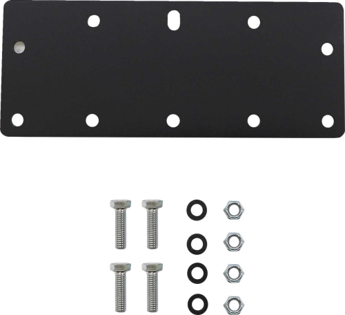 Moose Utility - Moose Utility Winch Mount - 1507PF