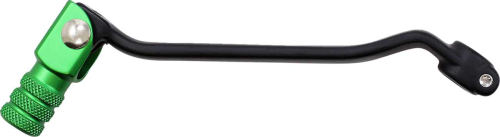 Moose Racing - Moose Racing Forged Shift Lever - Green - 81-0351-02-30