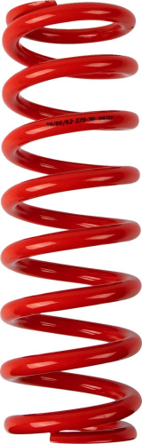 Moose Racing - Moose Racing Shock Spring - 50 N/mm - 1312-0965