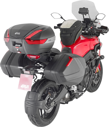 GIVI - GIVI Sidecase Hardware for V35/V37 Cases - PLX2159