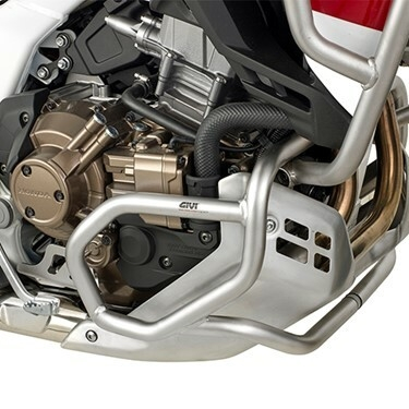 GIVI - GIVI Engine Guard Lower SS - TN1167OX