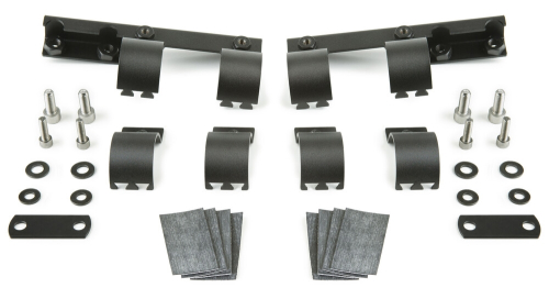 National Cycle - National Cycle Narrow Frame Heavy Duty Mount Kit - KIT-CJS