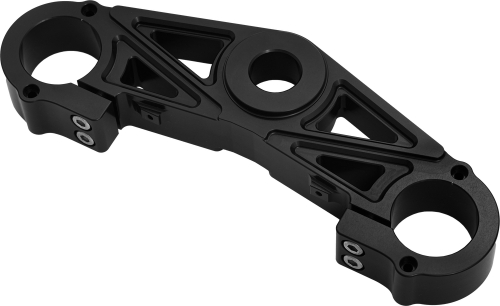 Kens Factory - Kens Factory Next Level Triple Clamp - KFT-02