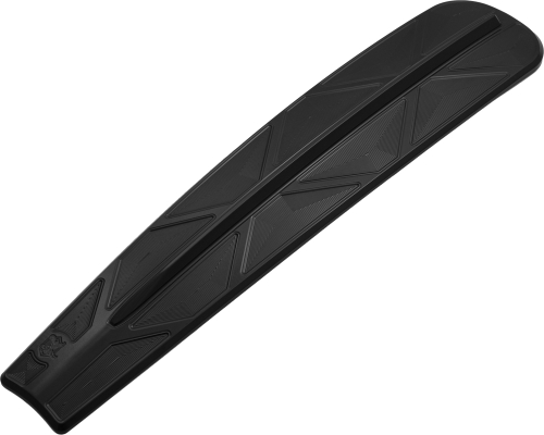 Kens Factory - Kens Factory Kens Dash Insert - Single Groove - Black - KFD-10