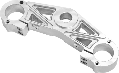 Kens Factory - Kens Factory Next Level Triple Clamp - KFT-02P