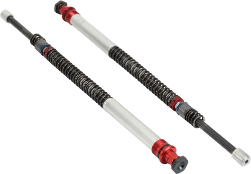 JRi - JRi Touring Fork Cartridges - MJ-3964