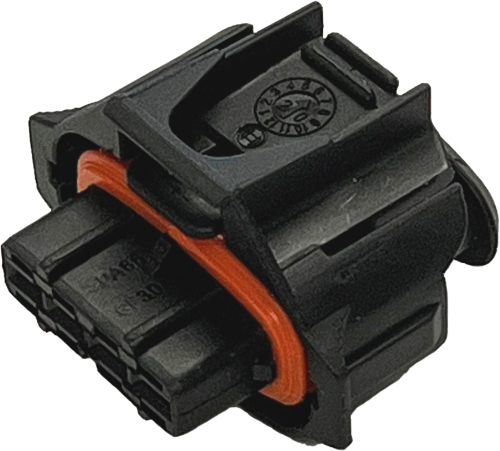 Namz - Namz TMAP Sensor Female Connector Kit - NHD-72406-07A
