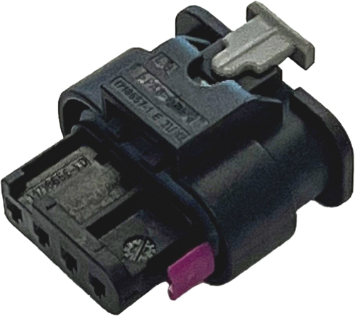 Namz - Namz TMAP Sensor Female Connector Kit - NMCON-04P