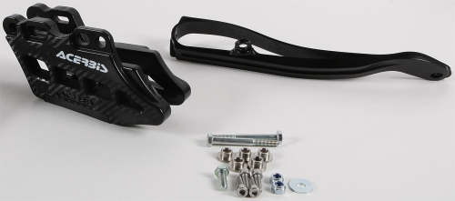 Acerbis - Acerbis Chain Slider - Black - 2976190001