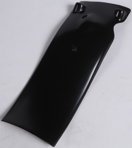 Acerbis - Acerbis Rear Shock Cover - Black - 2976330001